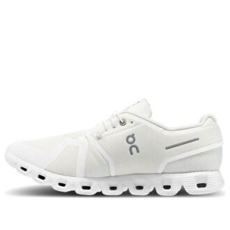 Cloud 5 „Undyed White”