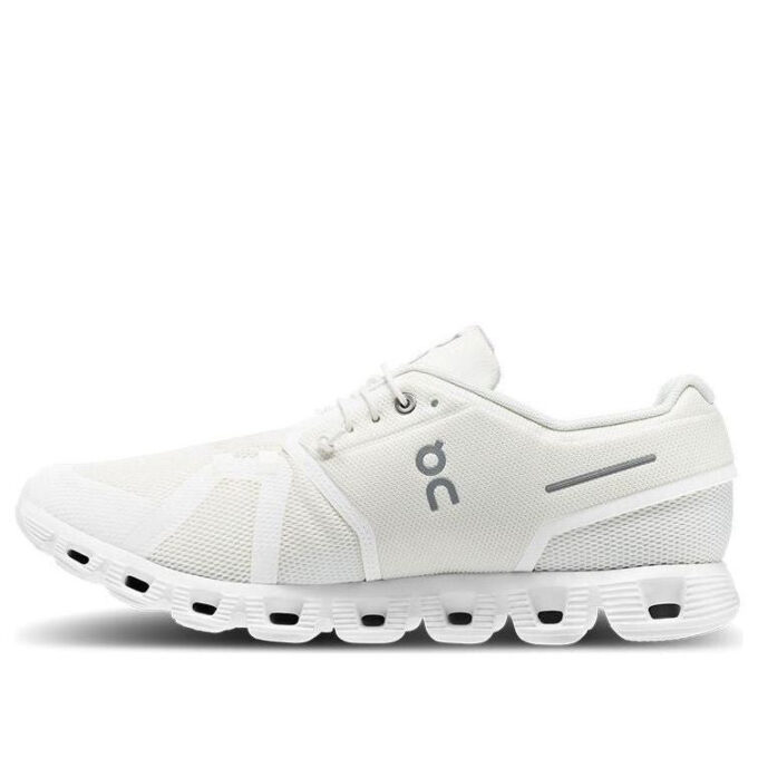 Cloud 5 „Undyed White”