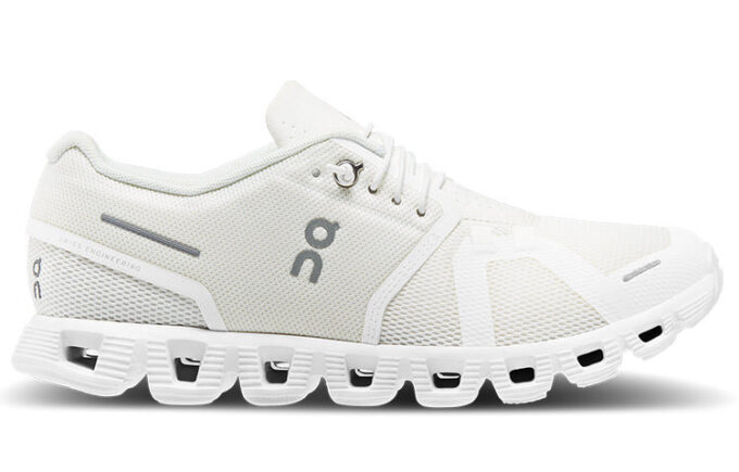 Cloud 5 „Undyed-White”