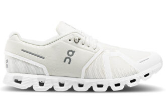 Cloud 5 „Undyed White”