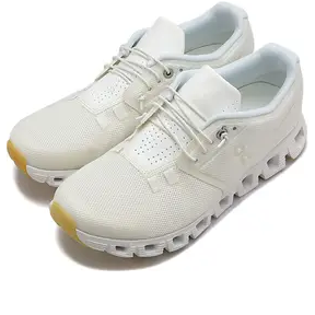 Cloud 5 „Undyed White”