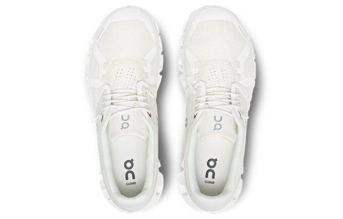 Cloud 5 „Undyed-White”