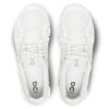 Cloud 5 „Undyed White”