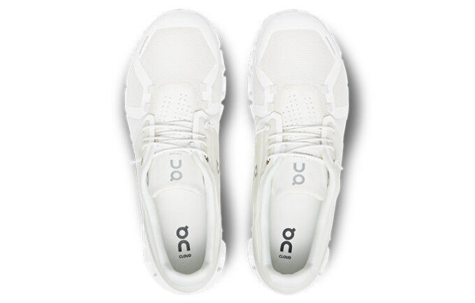 Cloud 5 „Undyed White”