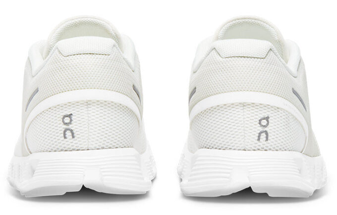 Cloud 5 „Undyed-White”