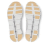 Cloud 5 „Undyed White”