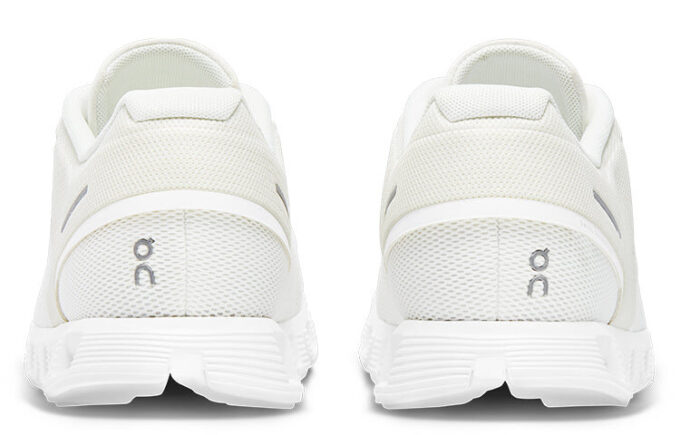 Cloud 5 „Undyed White”