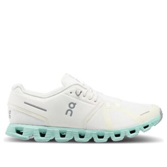 Cloud 5 „Undyed White Creek”