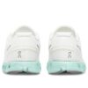Cloud 5 „Undyed White Creek” Cloud 5 „Undyed White Creek”