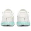 Cloud 5 „Undyed White Creek”