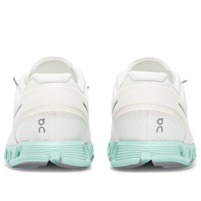 Cloud 5 „Undyed White Creek”