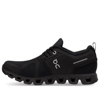 Cloud 5 Waterproof „All Black”