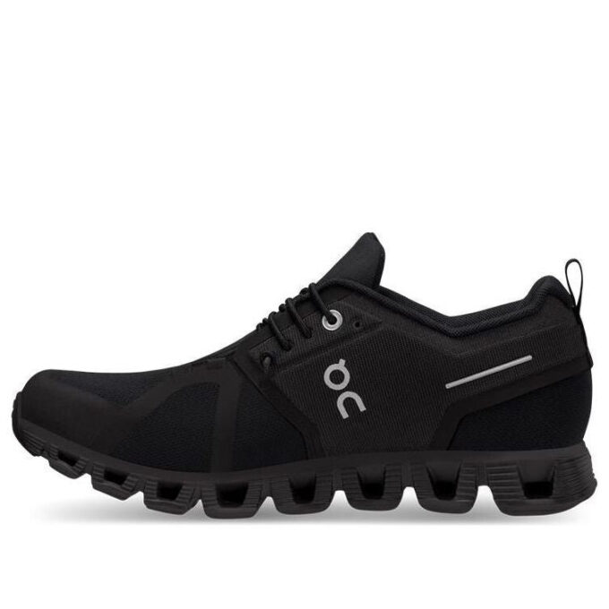 Cloud 5 Waterproof „All Black”