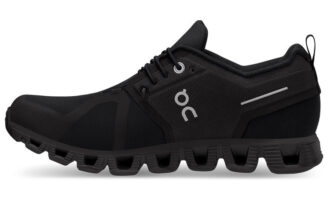 Cloud 5 Waterproof „All Black”