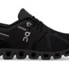 Cloud 5 Waterproof „All Black”