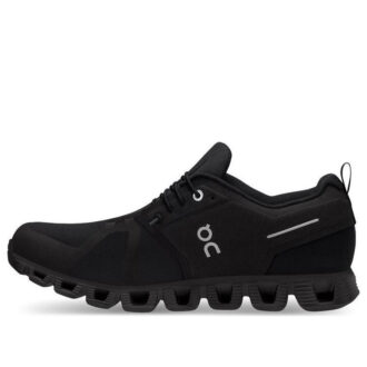 Cloud 5 Waterproof „Black White”