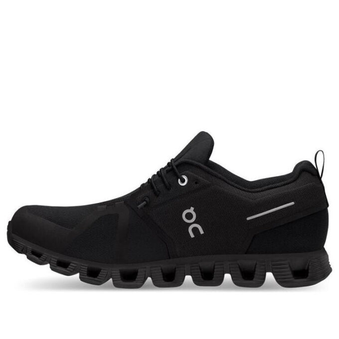 Cloud 5 Waterproof „Black White”