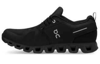 Cloud 5 Waterproof „Black White”