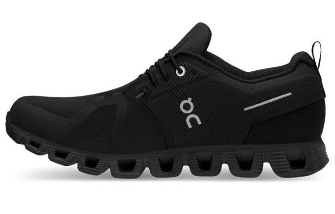 Cloud 5 Waterproof „Black White”