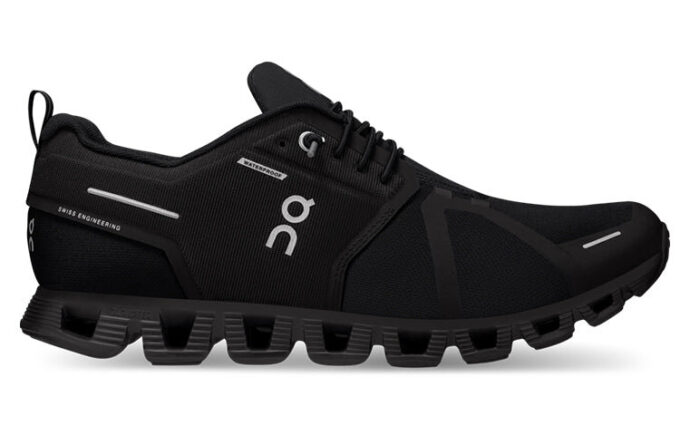 Cloud 5 Waterproof „Black White”