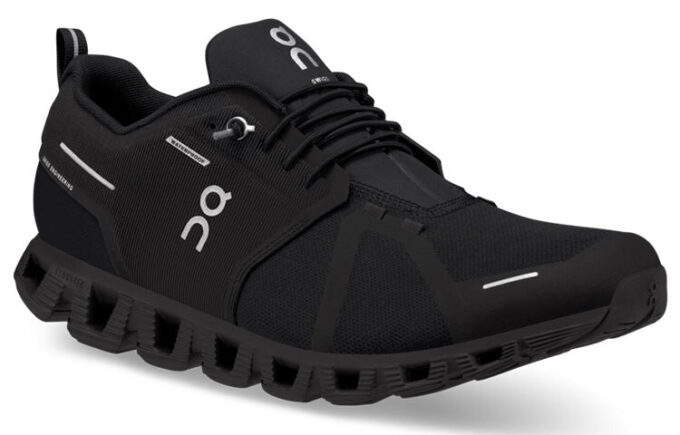 Cloud 5 Waterproof „Black White”