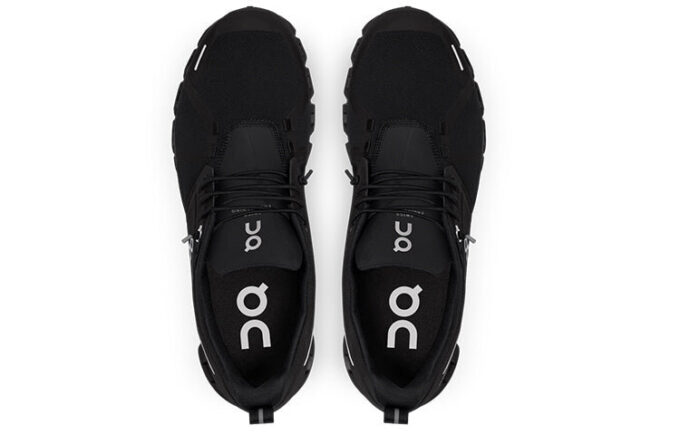 Cloud 5 Waterproof „Black White”