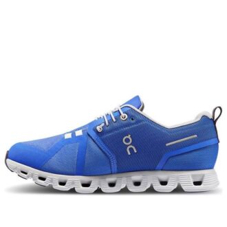 Cloud 5 Waterproof „Cobalt Glacier”