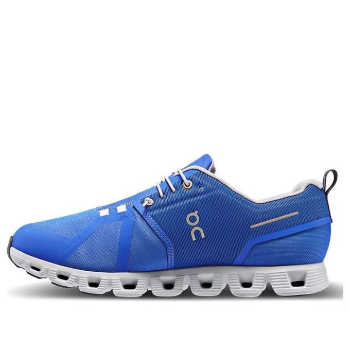 Cloud 5 Waterproof „Cobalt Glacier”