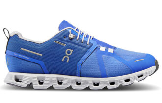 Cloud 5 Waterproof „Cobalt Glacier”