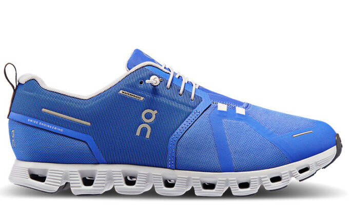 Cloud 5 Waterproof „Cobalt Glacier”