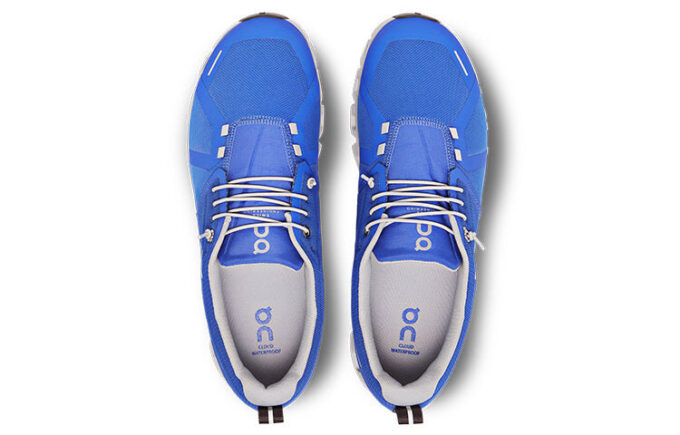 Cloud 5 Waterproof „Cobalt Glacier”