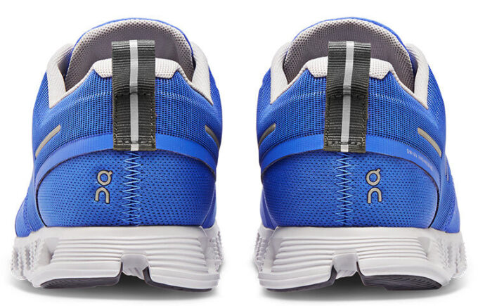 Cloud 5 Waterproof „Cobalt Glacier”