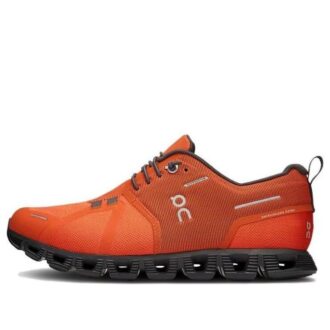 Cloud 5 Waterproof „Flame”