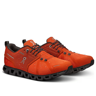 Cloud 5 Waterproof „Flame”