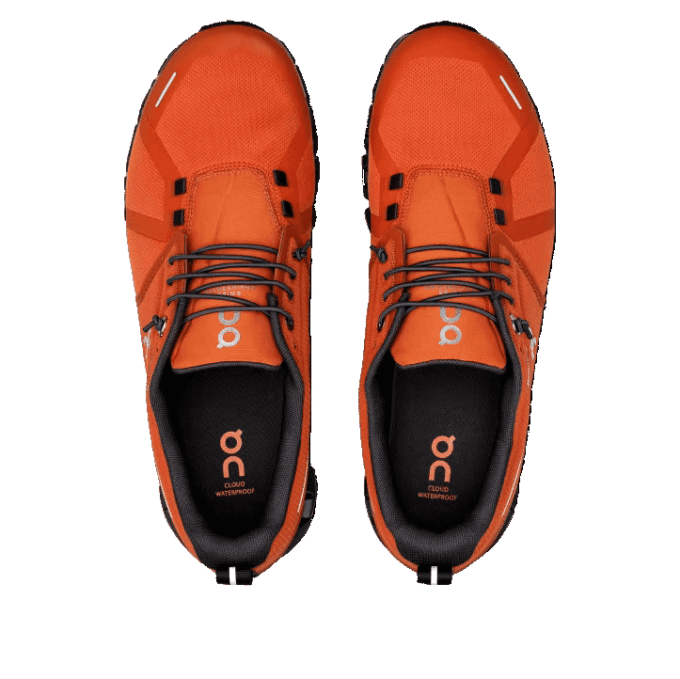 Cloud 5 Waterproof „Flame”