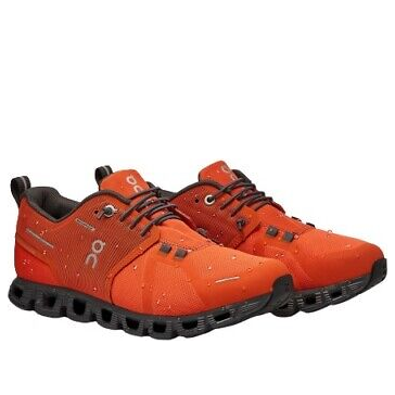 Cloud 5 Waterproof „Flame Eclipse” Cloud 5 Waterproof „Flame Eclipse”