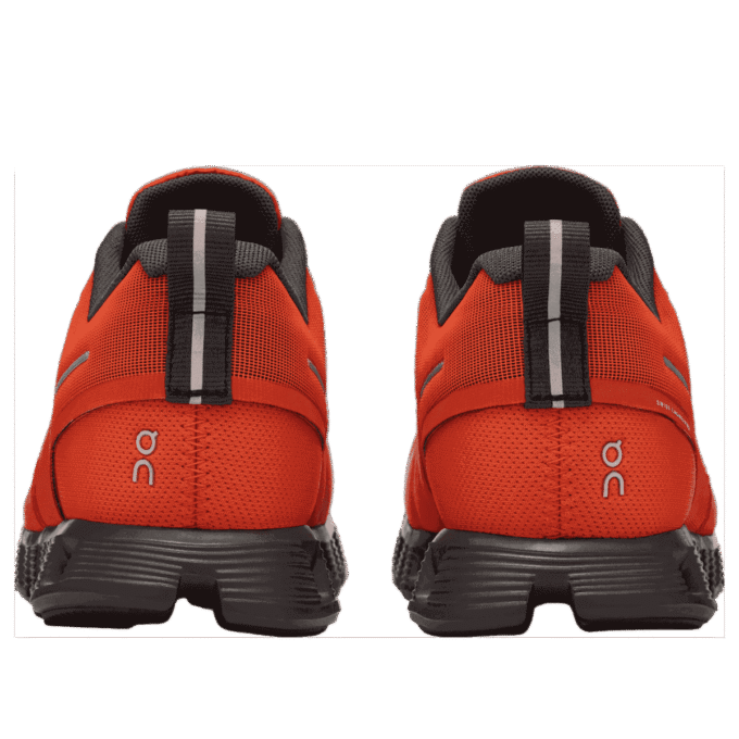Cloud 5 Waterproof „Flame Eclipse” Cloud 5 Waterproof „Flame Eclipse”