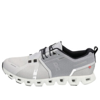 Cloud 5 Waterproof „Glacier Grey White”