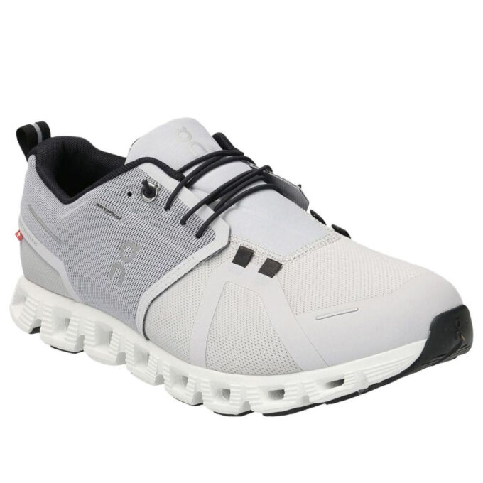 Cloud 5 Waterproof „Glacier Grey White”