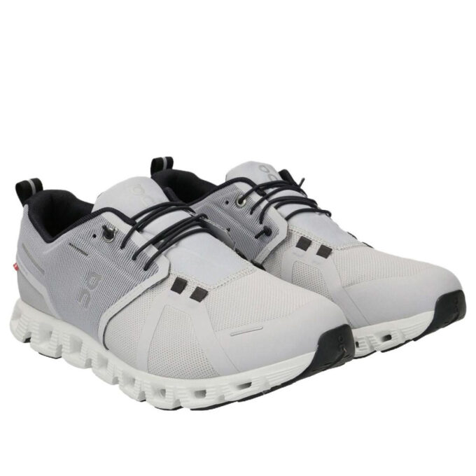 Cloud 5 Waterproof „Glacier Grey White”