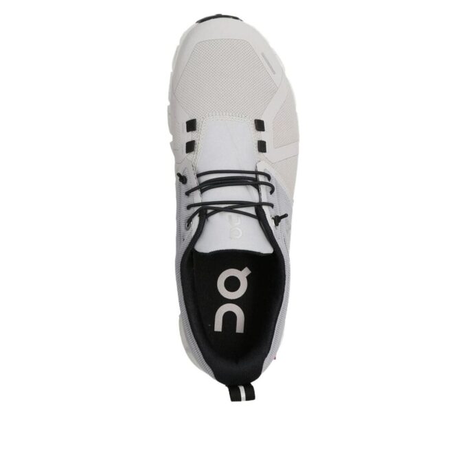 Cloud 5 Waterproof „Glacier Grey White”