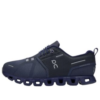 Cloud 5 Waterproof „Navy Ink”