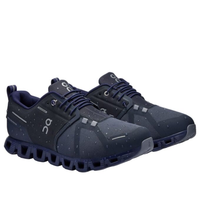 Cloud 5 Waterproof „Navy Ink”