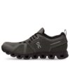 Cloud 5 Waterproof „Olive Green Black”