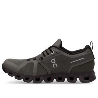 Cloud 5 Waterproof „Olive Green Black”