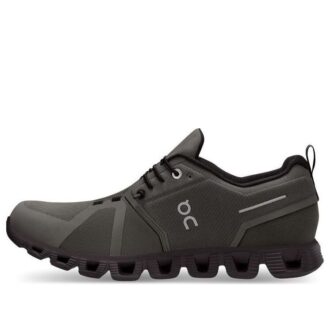 Cloud 5 Waterproof „Olive Green Black”
