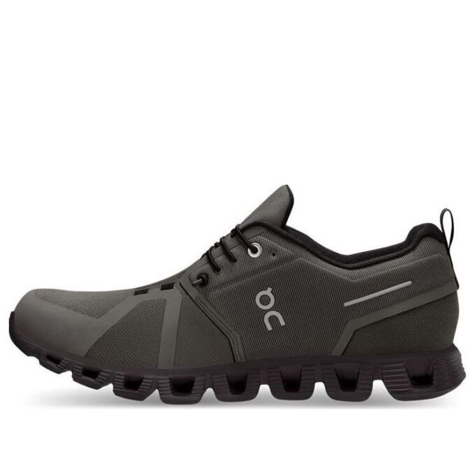 Cloud 5 Waterproof „Olive Green Black”