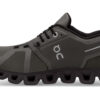 Cloud 5 Waterproof „Olive Green Black”