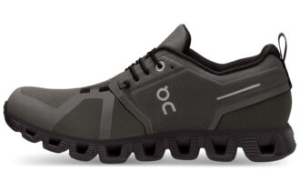 Cloud 5 Waterproof „Olive Green Black”