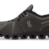 Cloud 5 Waterproof „Olive Green Black”
